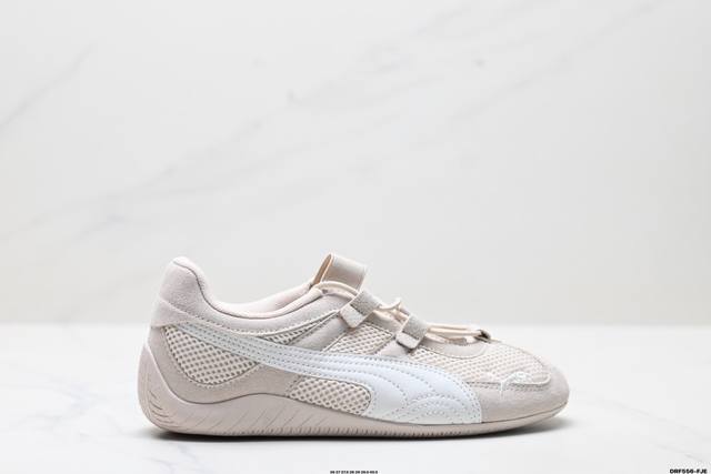 公司级Puma Speedcat Go Wns彪马 防滑耐磨生活休闲 运动鞋 官方货号:403589-06 尺码:36 37 37.5 38 38.5 39 4