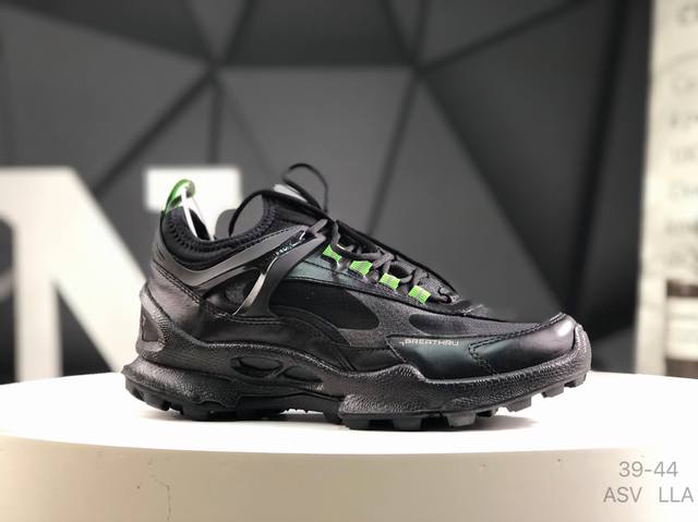 ecco爱步 广东原版透气 配备原版三件套 防尘纸 高弹大底 全头层牛皮 新款百搭休闲款 纯手工制成 鞋面走线工整 清晰质感 原单品质 拼接运动透气网布 采用E