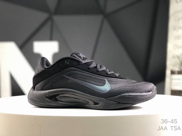 耐克 Nike A One 1 A'ja Wilson 阿贾 威尔逊1代实战篮球鞋！ 货号:Fz860-010 尺码：如图所示 Jaa Tsa