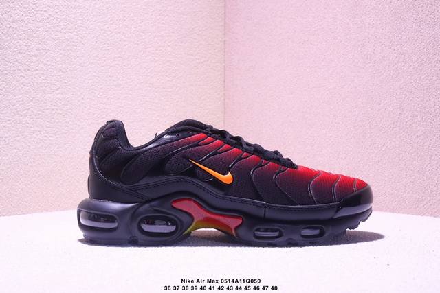 真标Nike Air Max Puls 舒适百搭时尚 透气 低帮生活休闲 货号:Dm2362- 尺码:36-46 Xm0514Q050