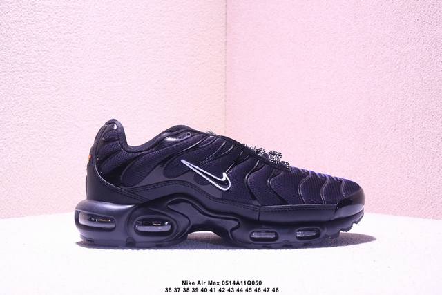 真标Nike Air Max Puls 舒适百搭时尚 透气 低帮生活休闲 货号:Dm2362- 尺码:36-46 Xm0514Q050