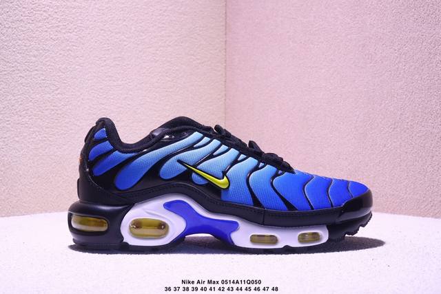 真标Nike Air Max Puls 舒适百搭时尚 透气 低帮生活休闲 货号:Dm2362- 尺码:36-46 Xm0514Q050