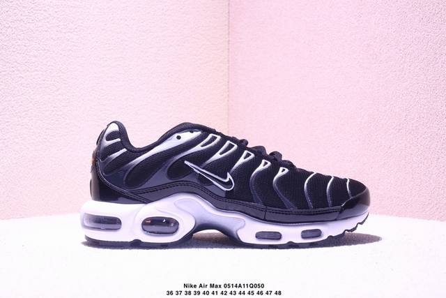 真标Nike Air Max Puls 舒适百搭时尚 透气 低帮生活休闲 货号:Dm2362- 尺码:36-46 Xm0514Q050