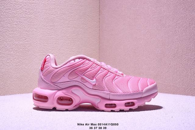 真标Nike Air Max Puls 舒适百搭时尚 透气 低帮生活休闲 货号:Dm2362- 尺码:36-46 Xm0514Q050