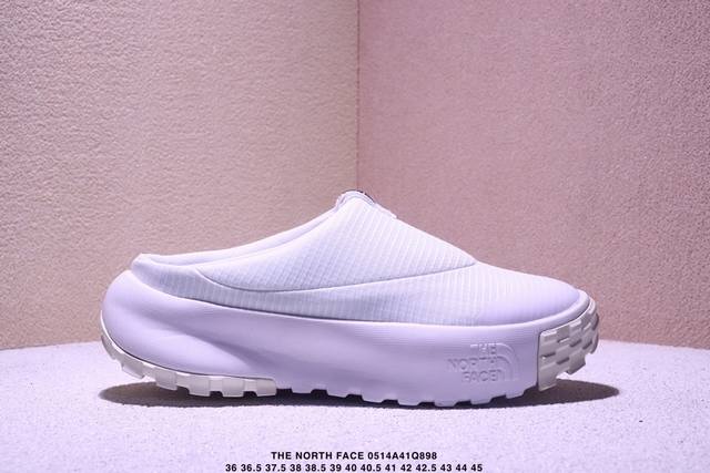 北面The North Face Never Stop 舒适百搭 防滑透气 低帮 生活休闲鞋 货号:Nf0A8A9Bky4-080 尺码:36-45 Xm051
