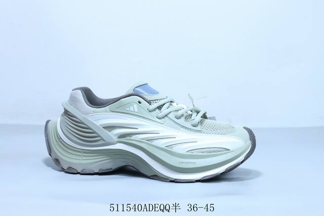 adidas 阿迪达斯 Xlg Mtw 舒适机甲百搭老爹鞋防滑耐磨 低帮跑步鞋 货号 Jr6389 511540Adeqq半 36-45