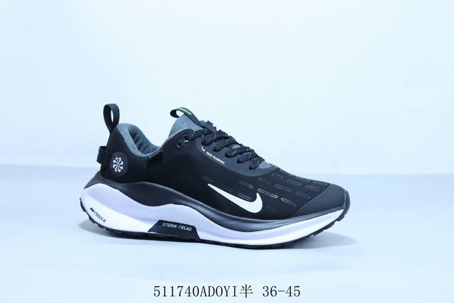 耐克 Nike Zoomx Invincible Run Fk 4 马拉松机能风格运动鞋 货号 Fb 4-001 511740Adoyi半 36-45