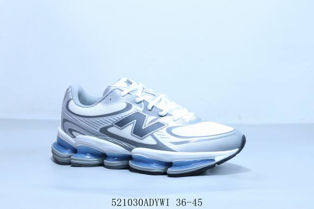新百伦Nb Joe Freshgoods X New Balance N 0联名款 复古休闲运动慢跑鞋 货号 U 0Ea 5 30Adywi 36-45