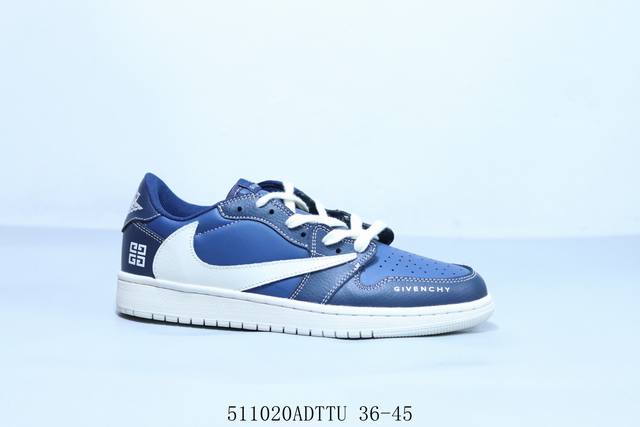 乔丹Air Jordan 1 Low Aj1 乔1低帮复古文化休闲运动篮球鞋 方块 货号 Dm7866-001 5 20Adttu 36-45