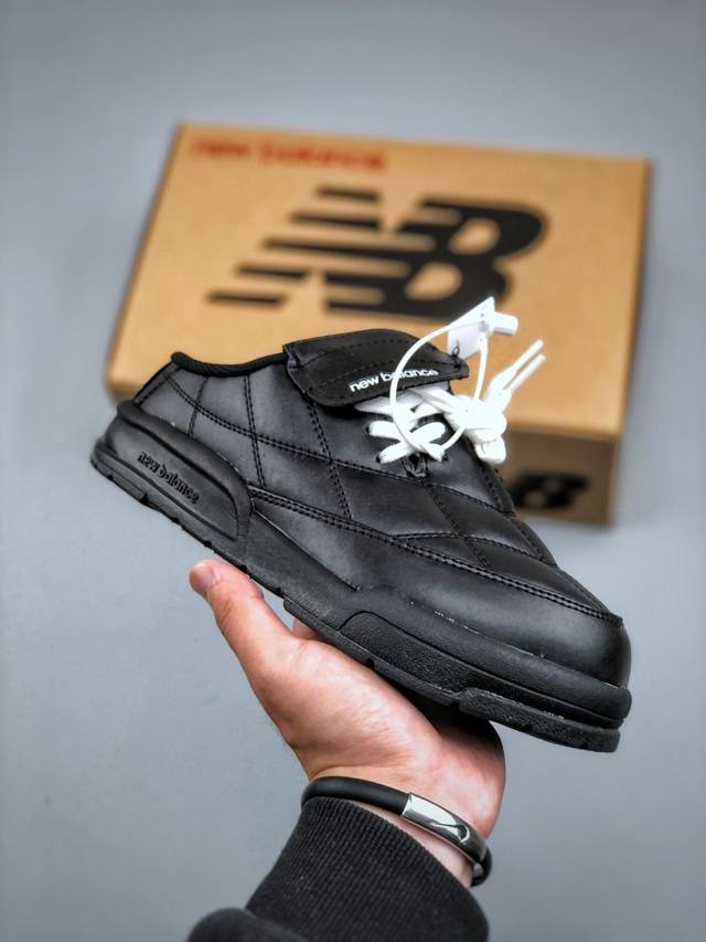 new Balance 新百伦 潮拖 货号：Sd3205By2 尺码：36-45 半
