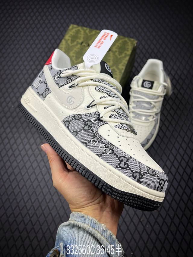 c 公司级Nike Air Force 1‘07 Lv8 原楦头原纸板 打造纯正低帮空军版型 专注外贸渠道 全掌内置蜂窝气垫 原盒配件 原厂中底钢印、拉帮完美