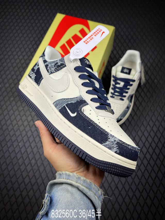 c 公司级Nike Air Force 1‘07 Lv8 原楦头原纸板 打造纯正低帮空军版型 专注外贸渠道 全掌内置蜂窝气垫 原盒配件 原厂中底钢印、拉帮完美