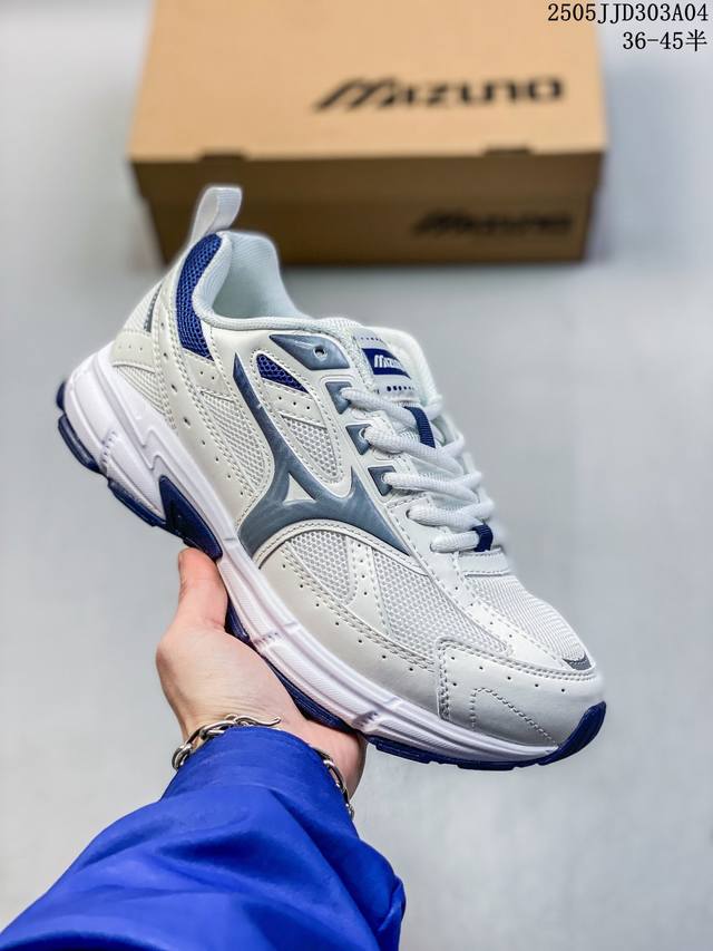 mizuno Speed 2K 美津浓 尺码：36 36.5 37 38 38.5 39 40 40.5 41 42 42.5 43 44 45 05Jjd30