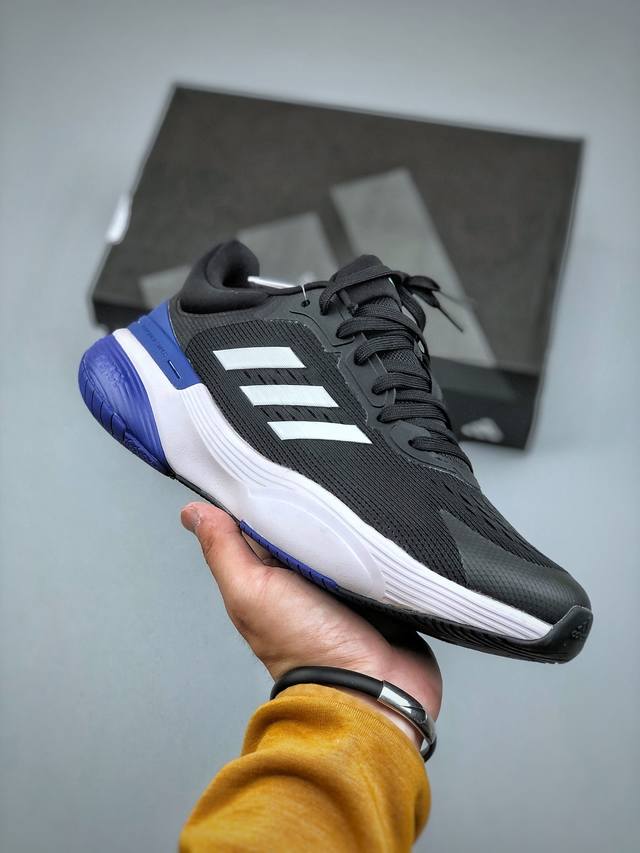 z 阿迪达斯Adidas Response Super 3.0 W 反应超新星爆米花系列低帮轻量透气休闲运动鞋 H P9010 尺码：39-45 半