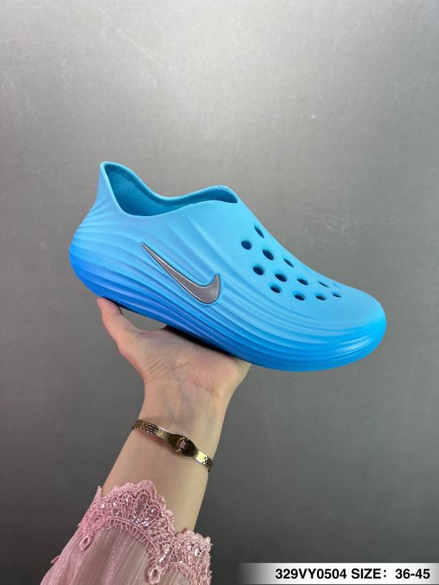 nike耐克官方Nike Reactx Rejuven8 男女凉鞋Hv5060 Id：329Vy0504