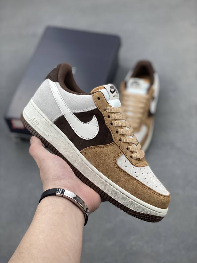nike Air Force 1 Low 空军一号低帮运动休闲板鞋 原楦头原纸板 打造纯正空军版型#专注外贸渠道 全掌内置蜂窝气垫 #原盒配件 原厂中底钢印、拉