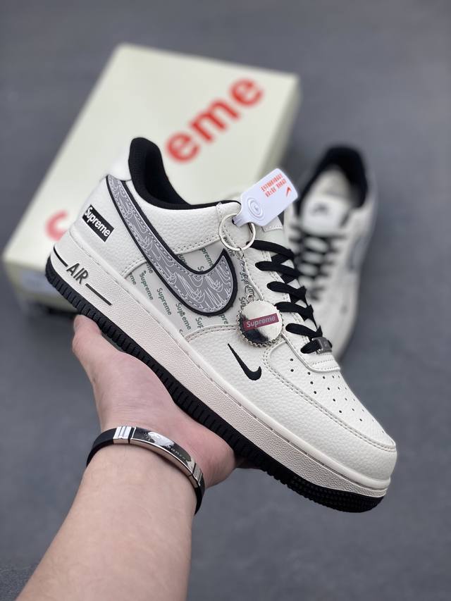nike Air Force 1 Low 空军一号低帮运动休闲板鞋 原楦头原纸板 打造纯正空军版型#专注外贸渠道 全掌内置蜂窝气垫 #原盒配件 原厂中底钢印、拉