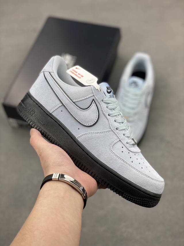 nike Air Force 1 Low 空军一号低帮运动休闲板鞋 原楦头原纸板 打造纯正空军版型#专注外贸渠道 全掌内置蜂窝气垫 #原盒配件 原厂中底钢印、拉
