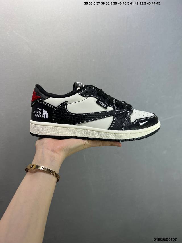 公司级Nike Air Jordan 1 Low 定制配色 定制Aj联名-高端定制 低帮复古文化板鞋 #定制鞋盒 大厂纯原品质出货 超高清洁度 皮料切割干净无任