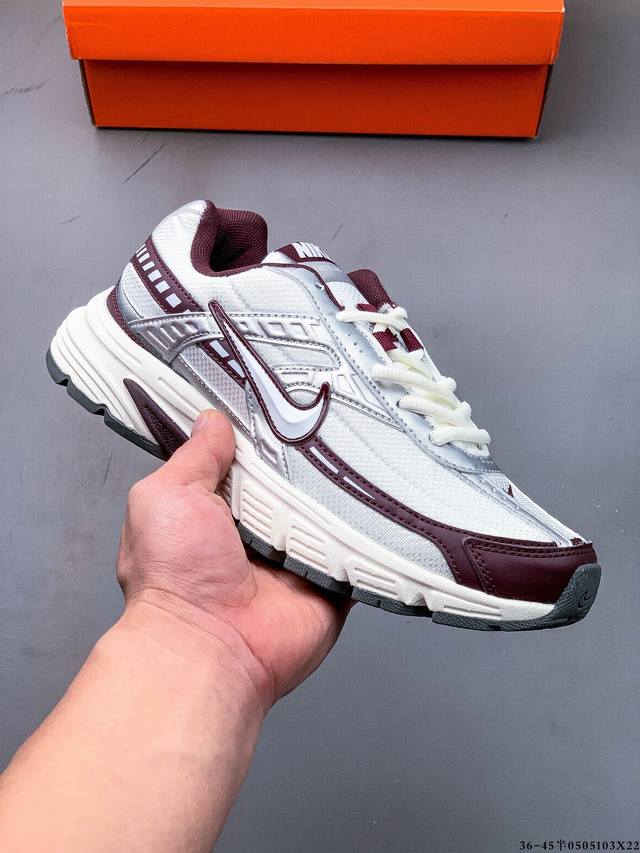集图 耐克Nike Initiator 复古老爹鞋透气百搭运动休闲鞋 0505103X22