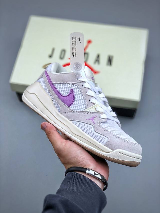 nike Air Jordan Cmft Era 复古单品模具数据档案开发制造 纯粹还原公司版型鞋型 公司正确鞋面纹路 中底Formula 23缓震系统原厂鞋舌