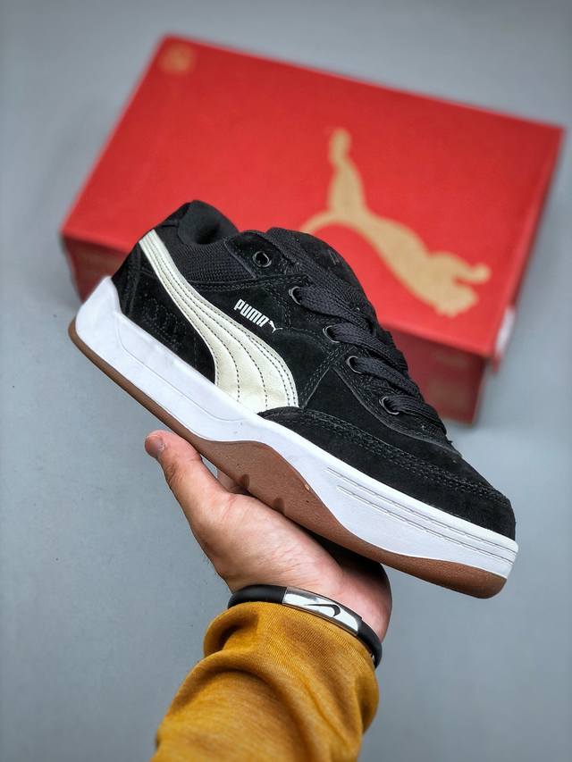 puma Speedcat Og 百搭单品公司级 彪马 Puma Speedcat Og 舒适运动 防滑轻便 低帮 生活休闲鞋 男女款运动休闲鞋达人推荐新品货号