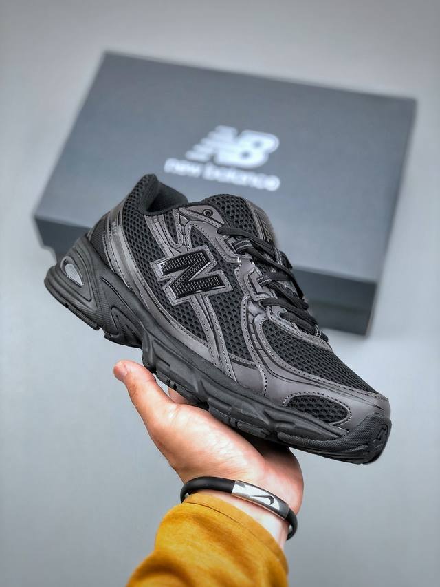 new Balance 新百伦 U740Bo2 复古休闲慢跑鞋 尺码：36 37 37.5 38 38.5 39.5 40 40.5 41.5 42 42.5