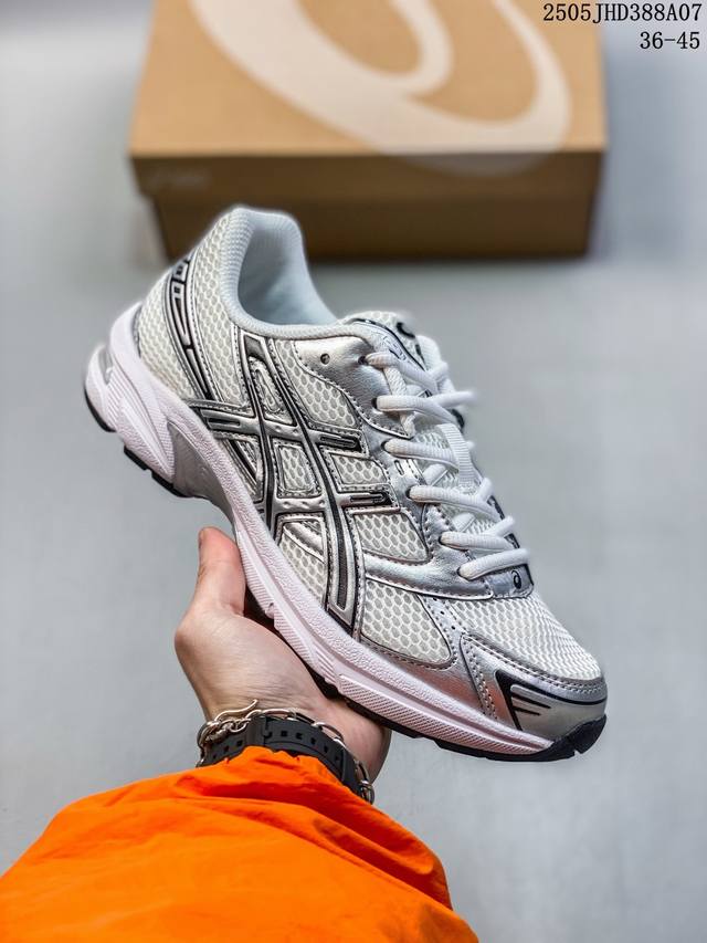 asics 亚瑟士 Gel-Kahana 8 男女鞋越野跑步鞋抓地稳定运动鞋缓震耐磨跑鞋。Gel-Kahana系列为实用级越野跑鞋，融合机能和户外潮流强势回归，
