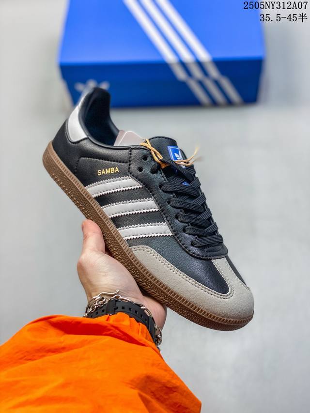 头层公司级阿迪达斯Adidas Originals Gazelle Esquisite Gucci 德训 系列低帮复古百搭休闲运 号码：35.5-45半码 05