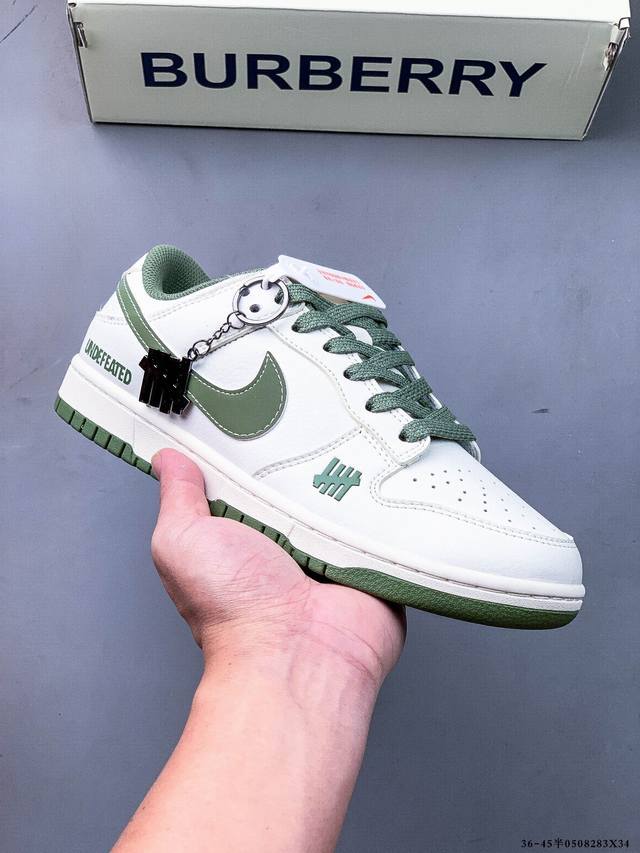 nike Dunk Sb Low耐克 低帮滑板鞋 纯原生产线！头层带芯片！打造市面Dunk Sb系列标杆！ 全套原厂纸板，原楦头，唯一越南进口贝利皮！一切遵循公