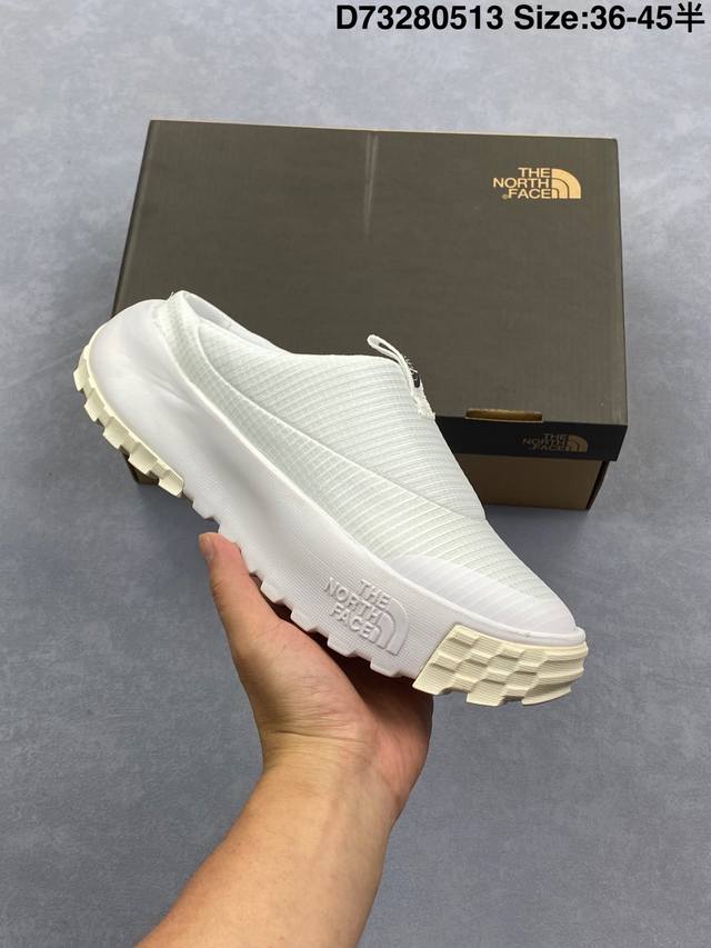 公司级北面The North Face Never Stop 织物Tpu 舒适百搭 减震防滑透气轻便 低帮 生活休闲鞋 货号:Nfoa8A92Kx7-070 尺