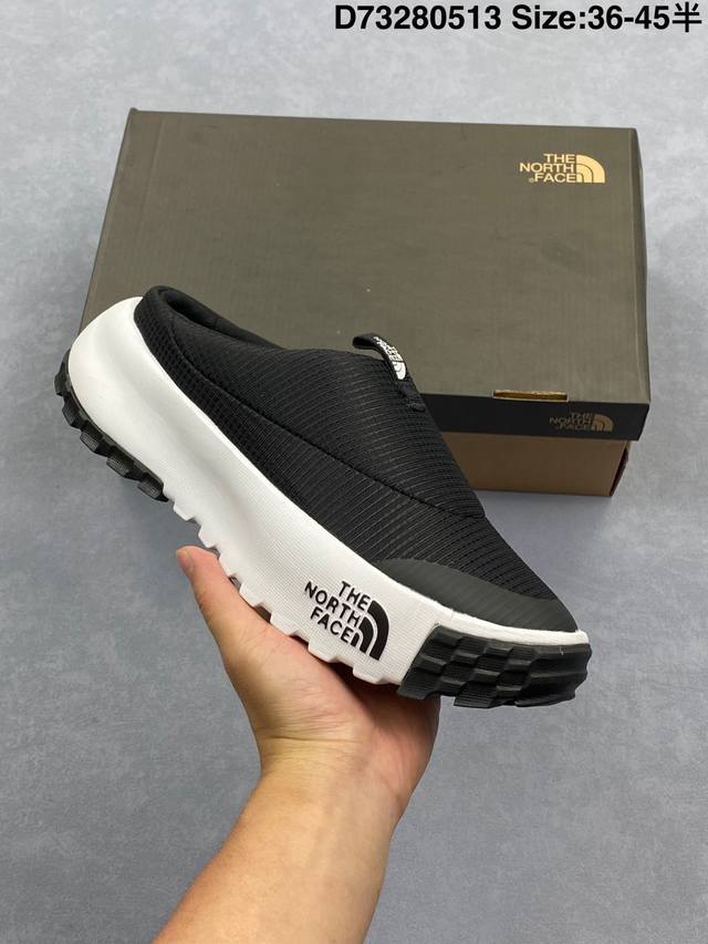 公司级北面The North Face Never Stop 织物Tpu 舒适百搭 减震防滑透气轻便 低帮 生活休闲鞋 货号:Nfoa8A92Kx7-070 尺