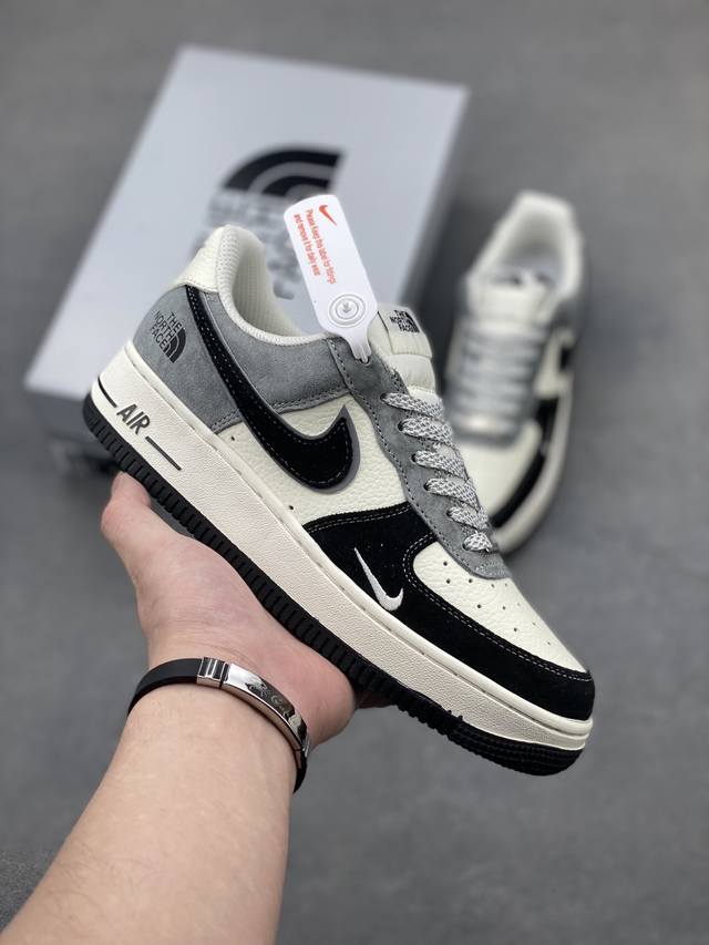 超级福利 核心特价 长期补货 Nike Air Force 1 Low 原楦头原纸板 打造纯正空军版型 专注外贸渠道 全掌内置蜂窝气垫 原盒配件 原厂中底钢印、