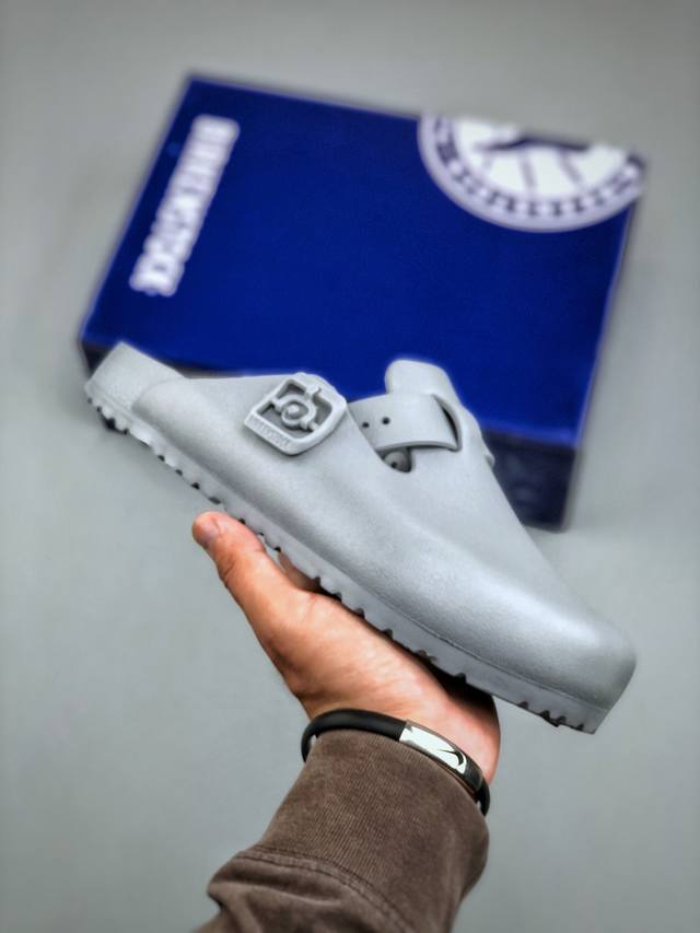 birkenstock 博肯 勃肯 Eva 半包头 慕勒拖鞋 2766 尺码：36-45
