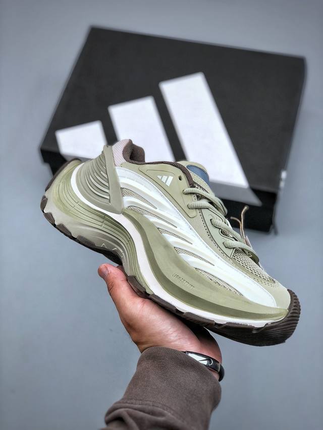 adidas Vento Xlg Mtw Ih1575 复古休闲老爹鞋 尺码：35-45 半