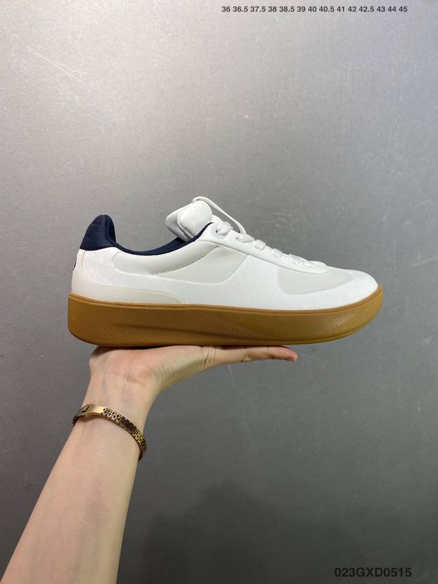 公司级Lululemon露露乐蒙 W Cityverse Sneaker 简约百搭 减震耐磨 低帮生活休闲鞋 尺码:36 36.5 37 38 38.5 39