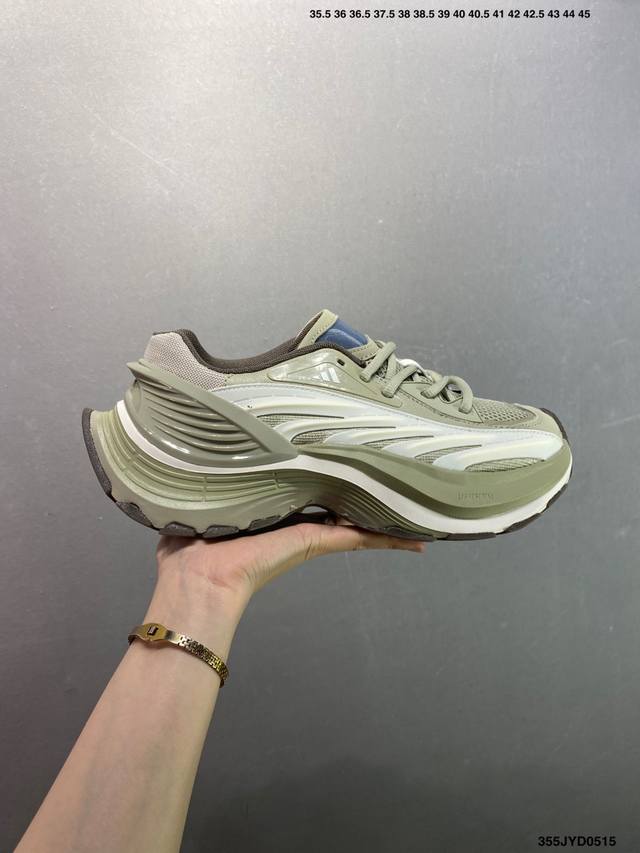 公司级Adidas Xlg Mtw系列 舒适防滑透气 低帮 阿迪达斯 休闲跑步鞋 货号:Js1501 尺码:35.5 36 36.5 37 38 38.5 39