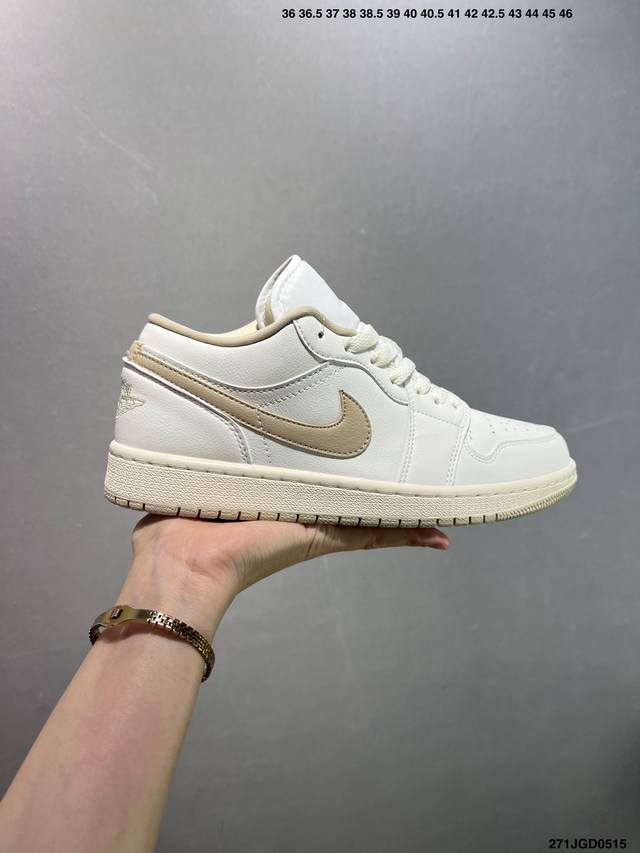 公司级Nike Air Jordan 1 Low Og Sp”Black Red“Aj1乔丹一代经典低帮文化百搭休闲运动篮球鞋 货号：Dc0774-061 尺码