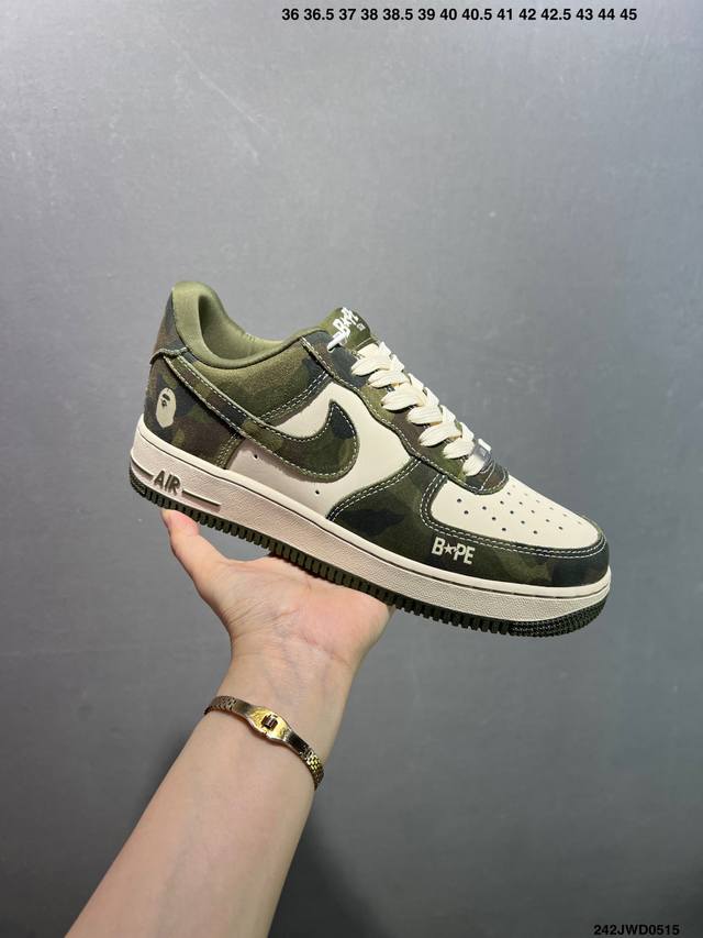 公司级Nike Air Force 1‘07 Lv8 原楦头原纸板 打造纯正低帮空军版型 专注外贸渠道 全掌内置蜂窝气垫 原盒配件 原厂中底钢印、拉帮完美 货号