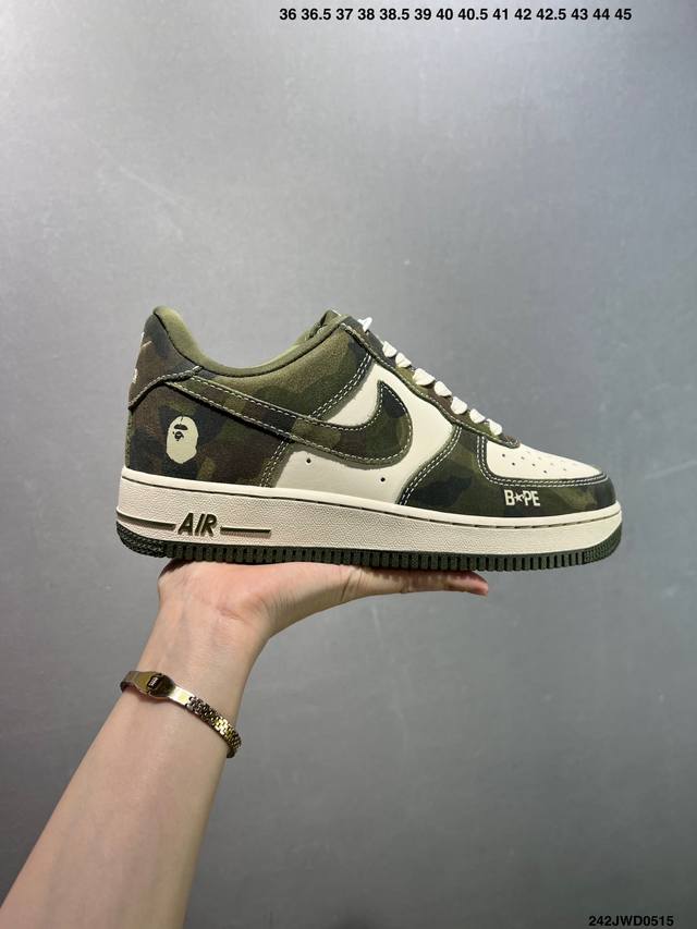 公司级Nike Air Force 1‘07 Lv8 原楦头原纸板 打造纯正低帮空军版型 专注外贸渠道 全掌内置蜂窝气垫 原盒配件 原厂中底钢印、拉帮完美 货号