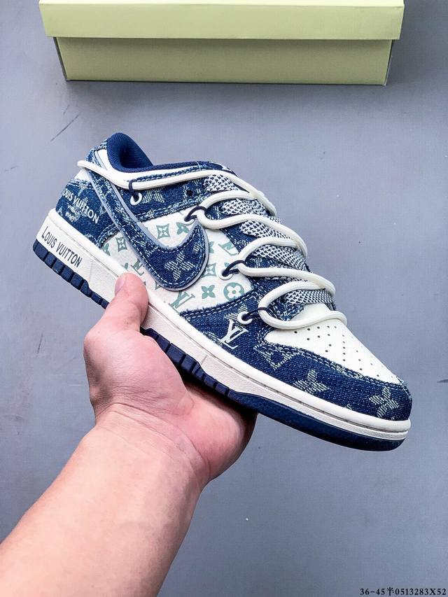 nike Dunk Sb Low耐克 低帮滑板鞋 纯原生产线！头层带芯片！打造市面Dunk Sb系列标杆！ 全套原厂纸板，原楦头，唯一越南进口贝利皮！一切遵循公