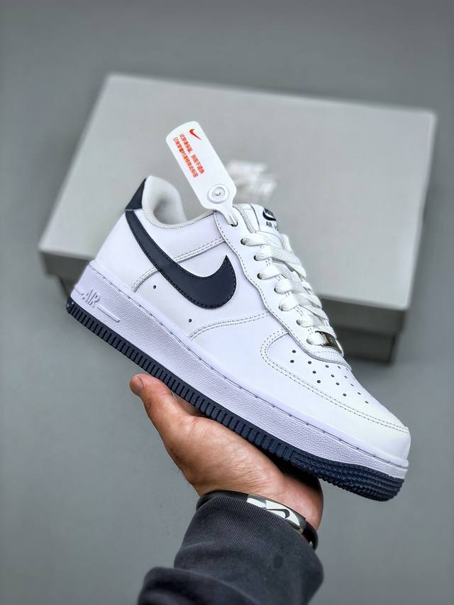nike Air Force 1 Low “白兰” 原楦头原纸板 打造纯正空军版型 专注外贸渠道 全掌内置蜂窝气垫 #原盒配件 原厂中底钢印、拉帮完美 官方货号