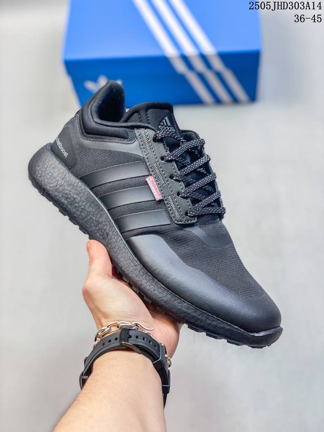 adidas 阿迪达斯Ch Rocket Boost女子运动跑步鞋Hq7213 尺码：见图 编码：05Jhd303A14