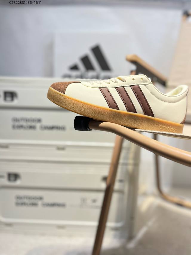 阿迪达斯Adidas Gametalker 低帮运动休闲鞋篮球板鞋 货号:Id6016 C7322831#36-45半