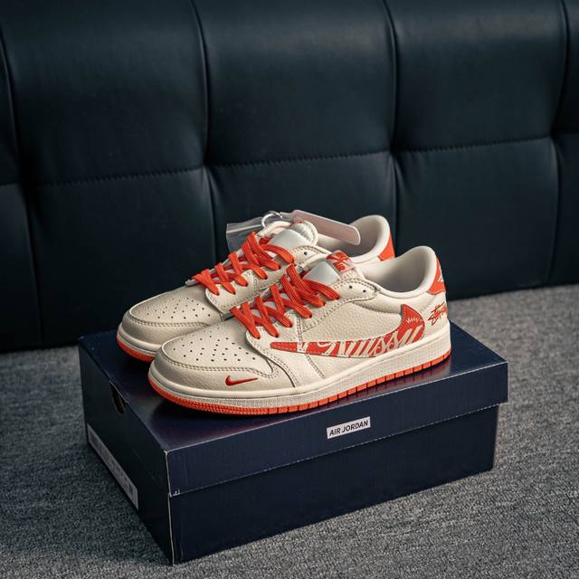 核心私 Air Jordan 1 乔丹篮球鞋男女运动鞋潮流板鞋 货号：Ld2025 020 尺码：36 37 37.5 38 38.5 39 40 40.5 4