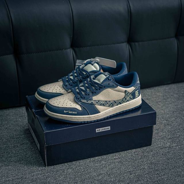 核心私 Air Jordan 1 乔丹篮球鞋男女运动鞋潮流板鞋 货号：Ld2025 014 尺码：36 37 37.5 38 38.5 39 40 40.5 4