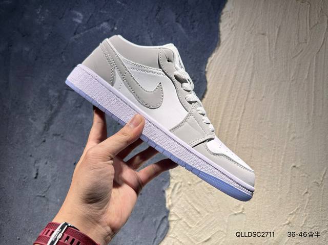 特价 耐克Nike Air Jordan 1 Low Og Sp”Black Red“Aj1乔丹一代经典低帮文化百搭休闲运动篮球鞋 货号：Ao9944-441