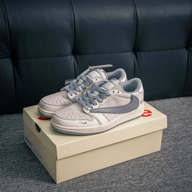 核心私 Air Jordan 1 乔丹篮球鞋男女运动鞋潮流板鞋 货号：Xz2268 003 尺码：36 37 37.5 38 38.5 39 40 40.5 4