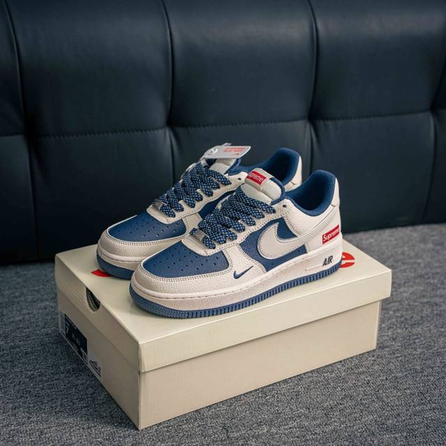 核心私 Air Force 1 原装级别 原楦头原纸板 打造纯正空军版型专注外贸渠道 全掌内置蜂窝气垫 原盒配件 原厂中底钢印、拉帮完美 货号：Hh7518 0