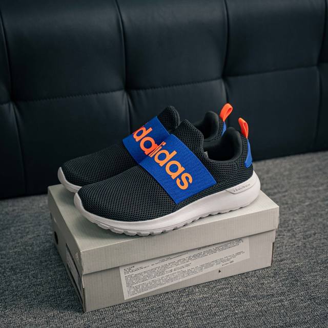 核心私 Adidas阿迪达斯Lite Racer Adapt 4.0透气运动跑步鞋 货号：Gy4919 尺码：40 41 40.5 41 42 42.5 43